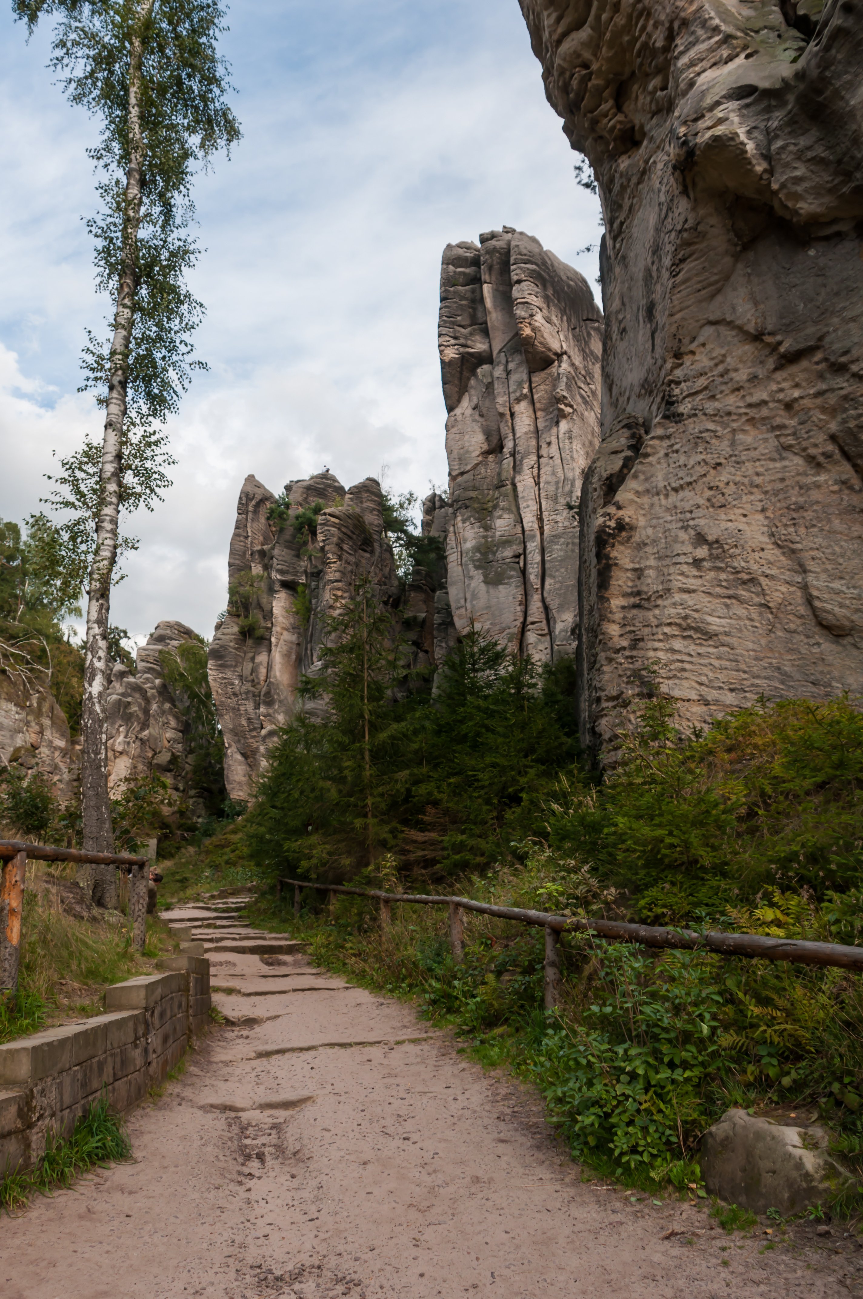 A Guide To Hiking In The Czech Republic Come See esk R j